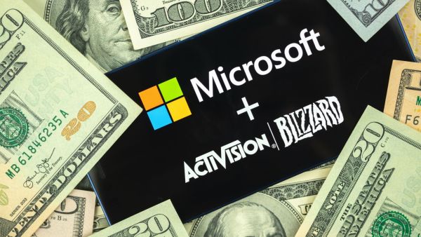Microsoft will concede Activision Cloud Streaming Rights