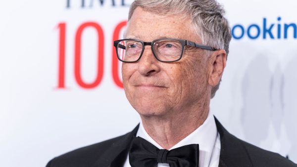 Bill Gates impressed with ChatGPT acing AP test