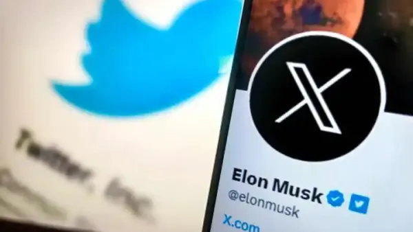 Twitter becomes X: How long was Musk sitting on X.com?