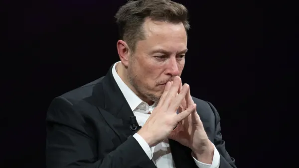Musk’s X is under EU pressure over pro-Palestine content