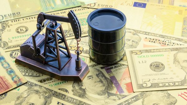 Oil prices up, stocks halt on supply, economy concerns