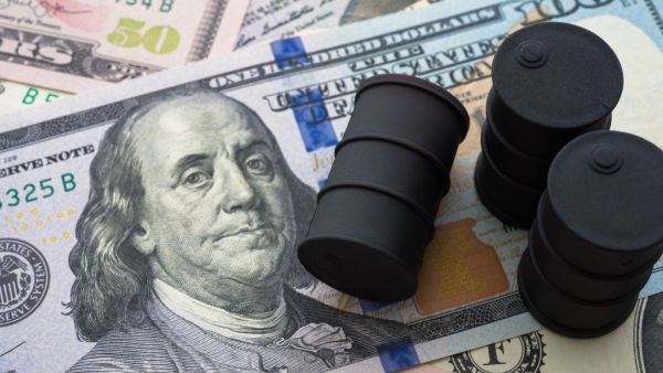 Oil prices up on hopes of lower US stockpile data