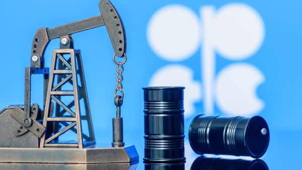 Oil prices up on tensions over Dead Sea shipping disruption
