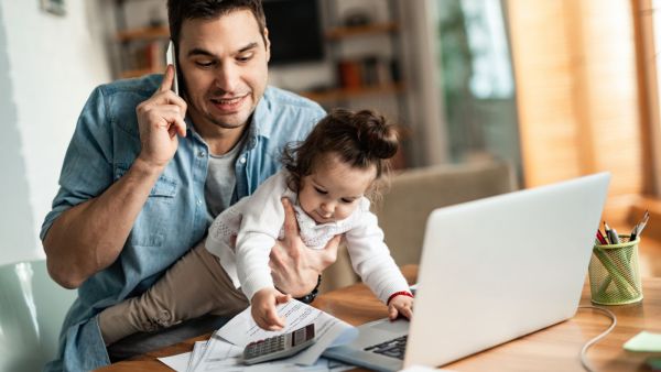Flexible work is booming, despite Zoom, WeWork challenges