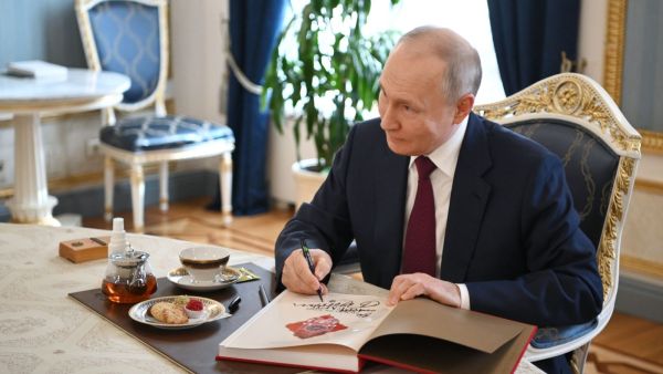 Russia’s economy doing better than expected – Gov’t