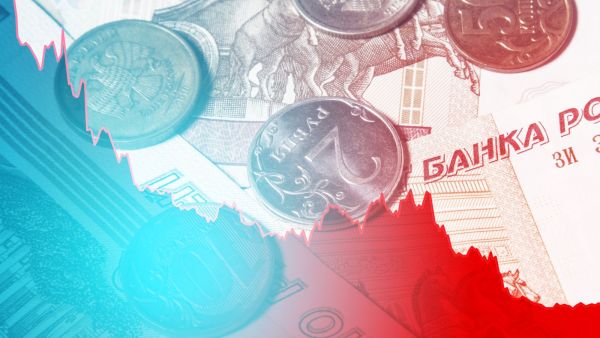 Russian Rouble stabilized as new digital currency launches