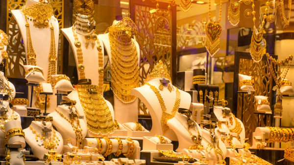 Gold prices in KSA Today Tuesday 16 May 2023