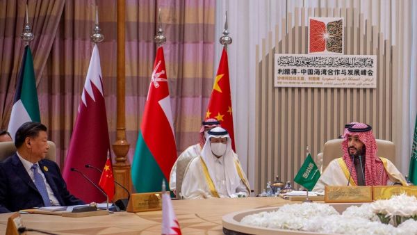 China-GCC investments surge after Saudi summit