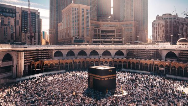 Saudi 96-hour stopover visa for Bangladesh, Pakistan