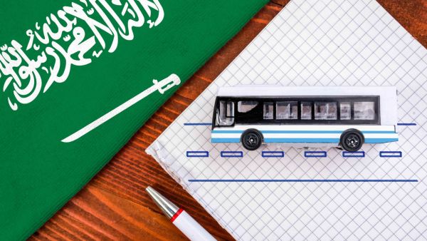 New traffic fines of up to $1,600 in Saudi Arabia