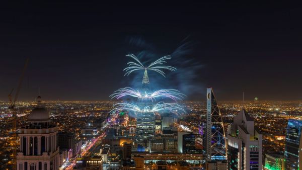 Saudi Arabia to launch Riyadh Season 2023