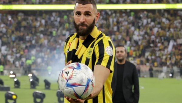 Saudi Pro League eyes foreign private investments