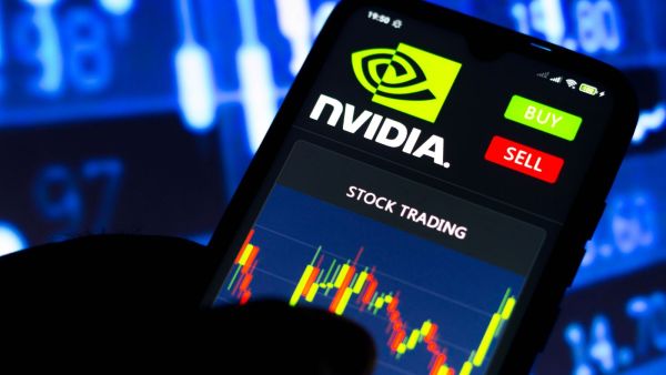 Stocks worldwide continue rally on Nvidia forecasts