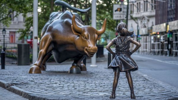 US stocks up, ripples across Asia, Europe