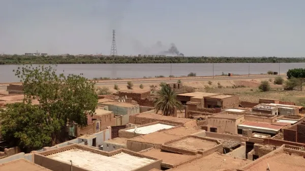 Three months in: Billions lost in Sudan War