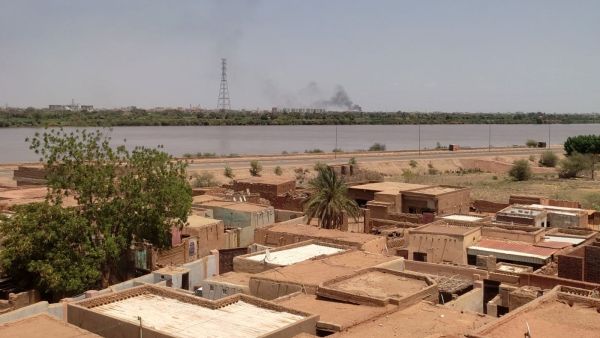 Three months in: Billions lost in Sudan War
