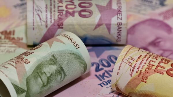 No more targets for FX-protected Turkish lira deposits 
