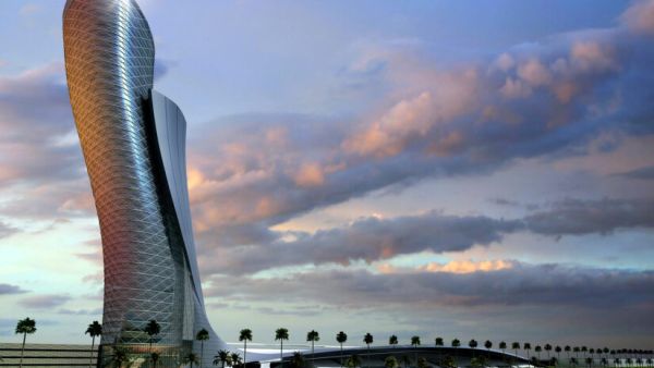 World Investment Forum in Abu Dhabi to launch in October