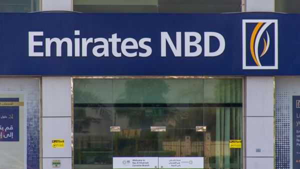 First Abu Dhabi Bank, Emirates NBD profits beat expectations