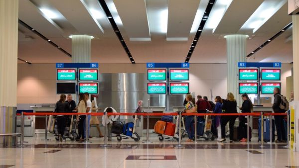 New Dubai entry permits for GCC residents