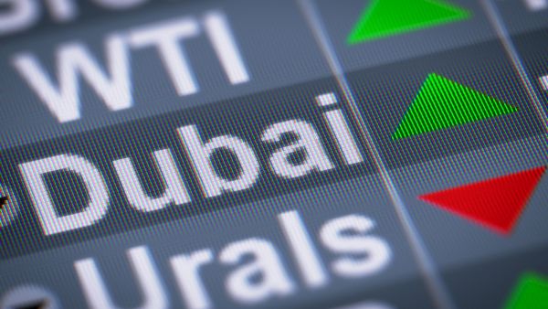 Dubai stocks hit 8-year high