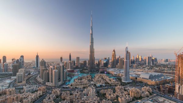 UAE stock markets pay out highest dividends in 14 years