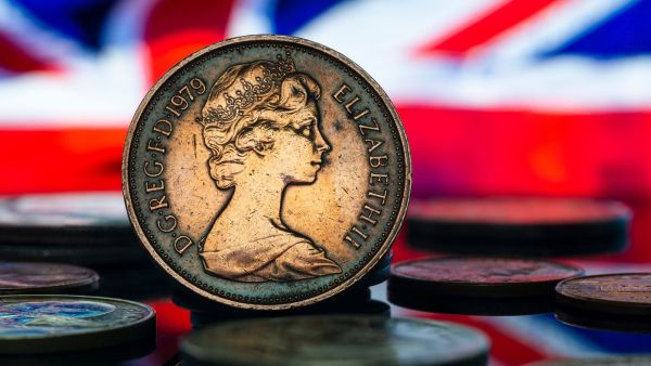UK economy shrinks fast as strikes weigh on output