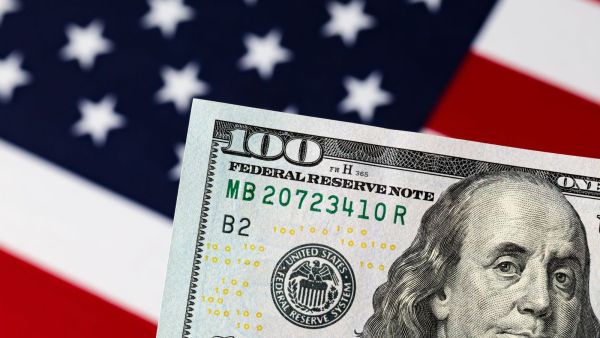 US jobs market running strong, despite rate hikes