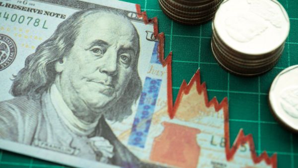 Core Eurozone, US inflation is slowing