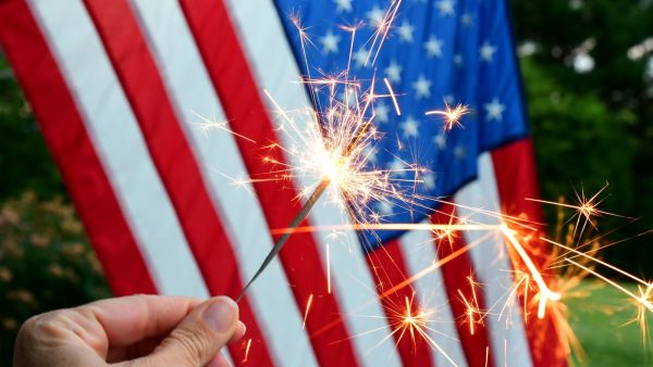 Economy and the holidays: Topics to look out for on 4th of July