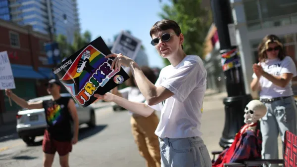 Starbucks to issue new decor rules after brush with LGBTQ+ strike