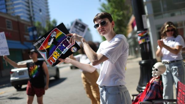 Starbucks to issue new decor rules after brush with LGBTQ+ strike