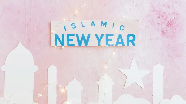 Hijri New Year holiday in Kuwait, Oman