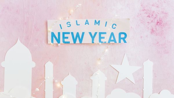 Hijri New Year holiday in Kuwait, Oman