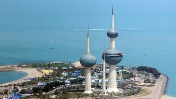 Annual inflation in Kuwait holds near projected March rates