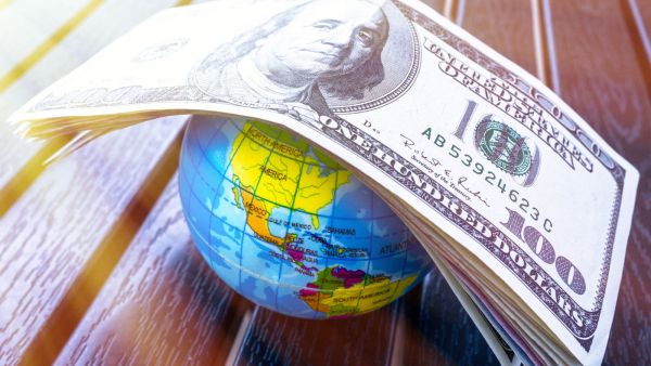 World Debt and the Poorest Nations