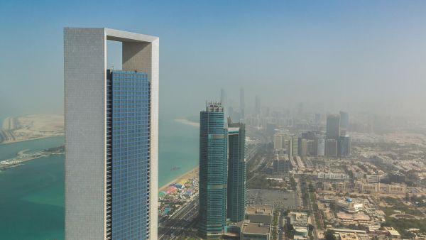 UAE oil giant to sell 15% stake in Adnoc logistics unit