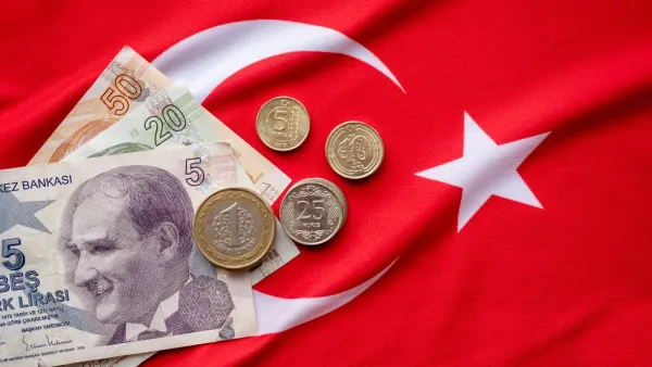 Inflation slows despite Turkey’s weakening lira 