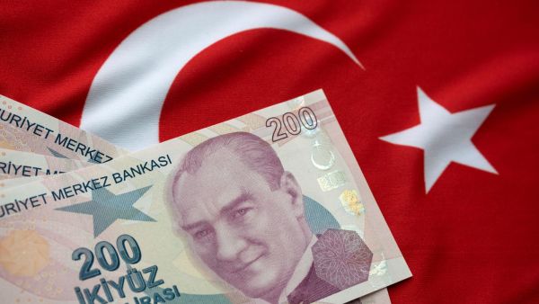 Markets look to new economic era under Simsek