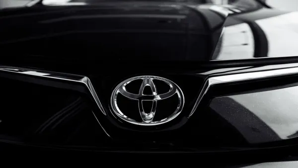 Toyota net profits soar in Q2-2023