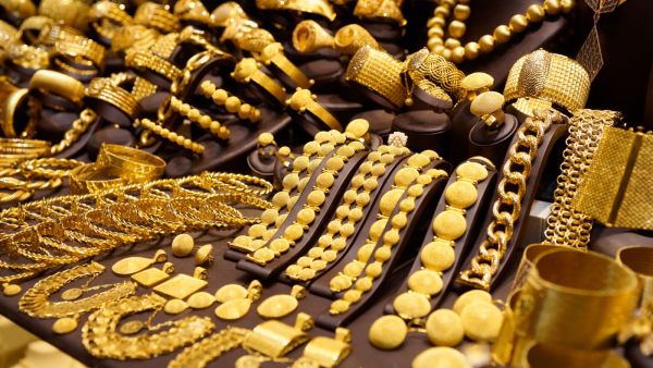 Gold prices in Amman Today Tuesday 6 June 2023