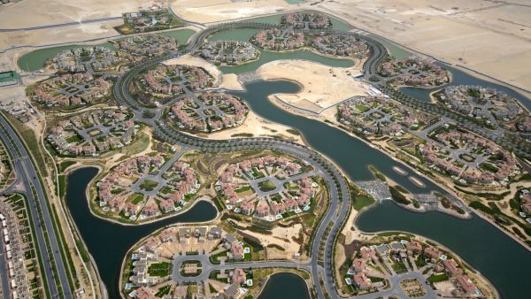 Dubai real estate investments may surpass London’s in 2023