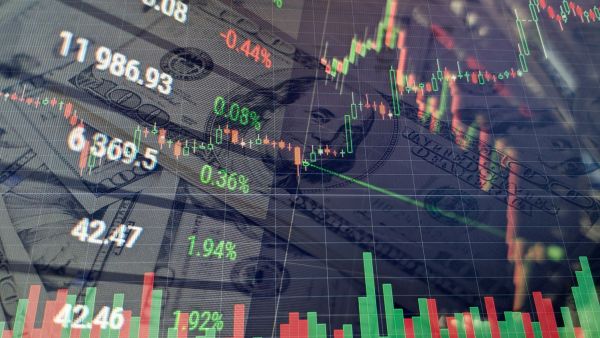 Markets up on US debt ceiling deal passing House