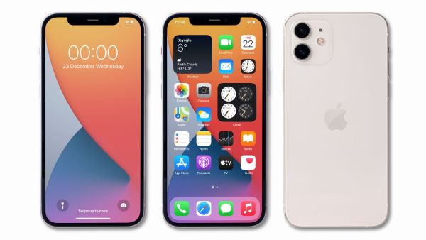 Apple’s iPhone 12 will be updated to meet regulator requirements