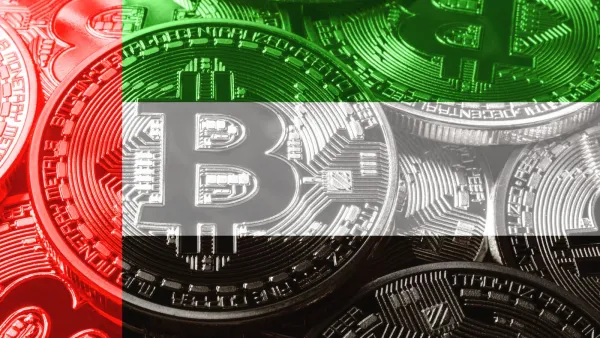 Binance Dubai, Coinbase eye UAE as next major crypto hub
