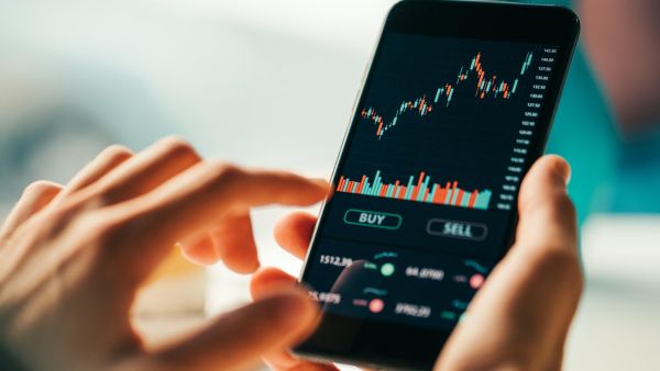 Investing in Stocks with Your Smartphone