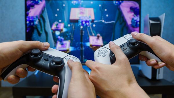 Sony’s PlayStation 5 hits 50m sales
