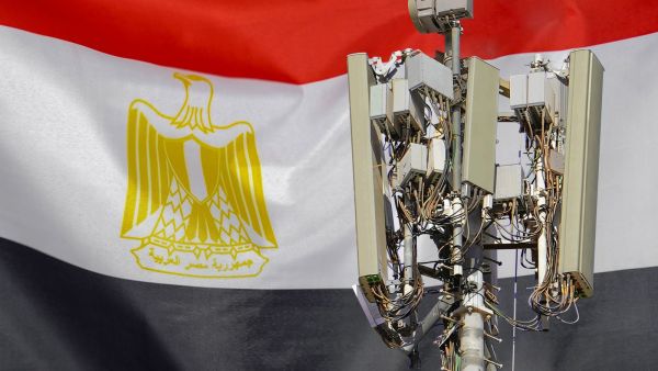 Gov’t sells 9.5% stake in Telecom Egypt 