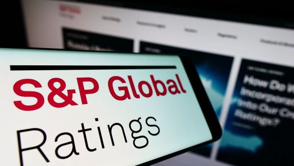After Moody’s, S&P downgraded multiple US banks