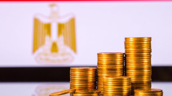 Inflation in Egypt slows in April to 30.06%